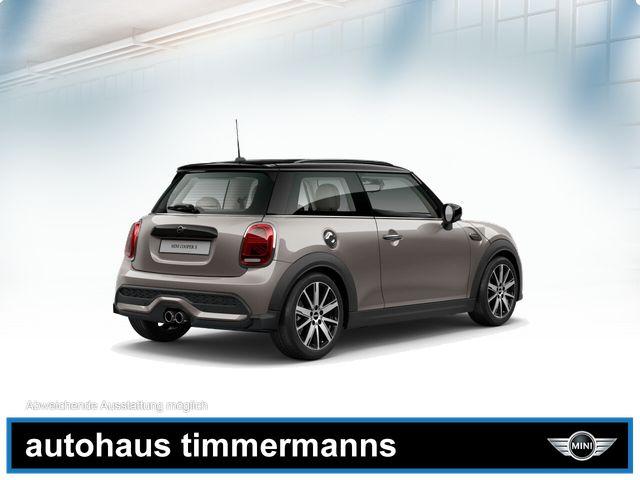 Mini COOPER S 2022