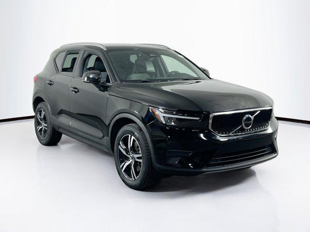 Volvo XC40 2023