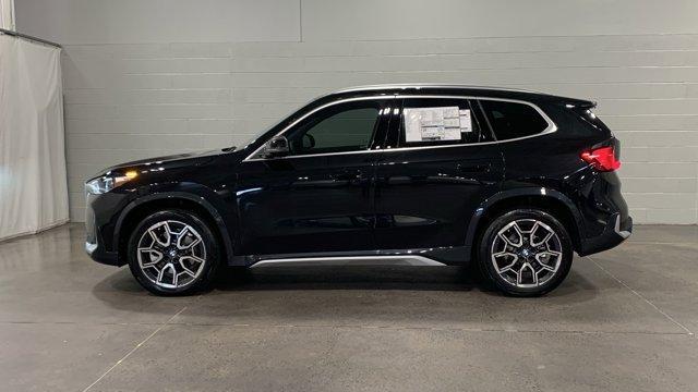 BMW X1 2026