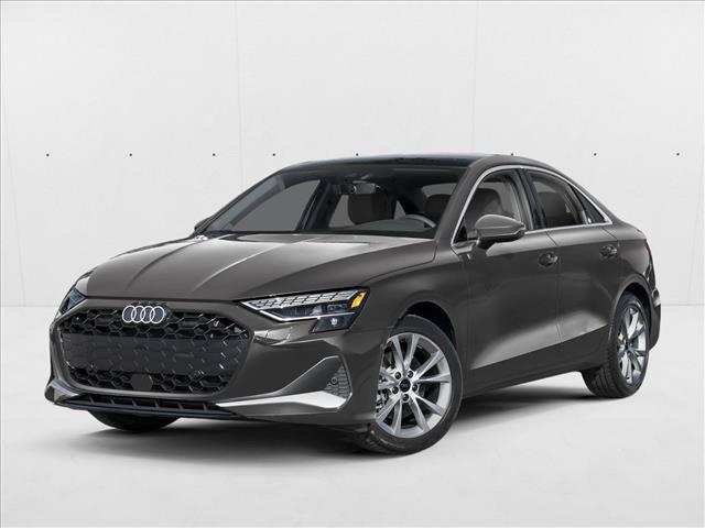 Audi A3 2026