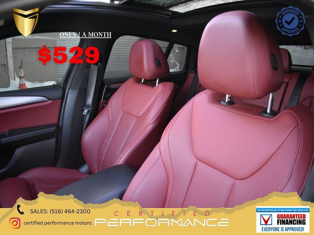 BMW X4 2025