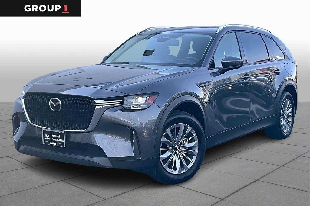 Mazda CX-90 2024