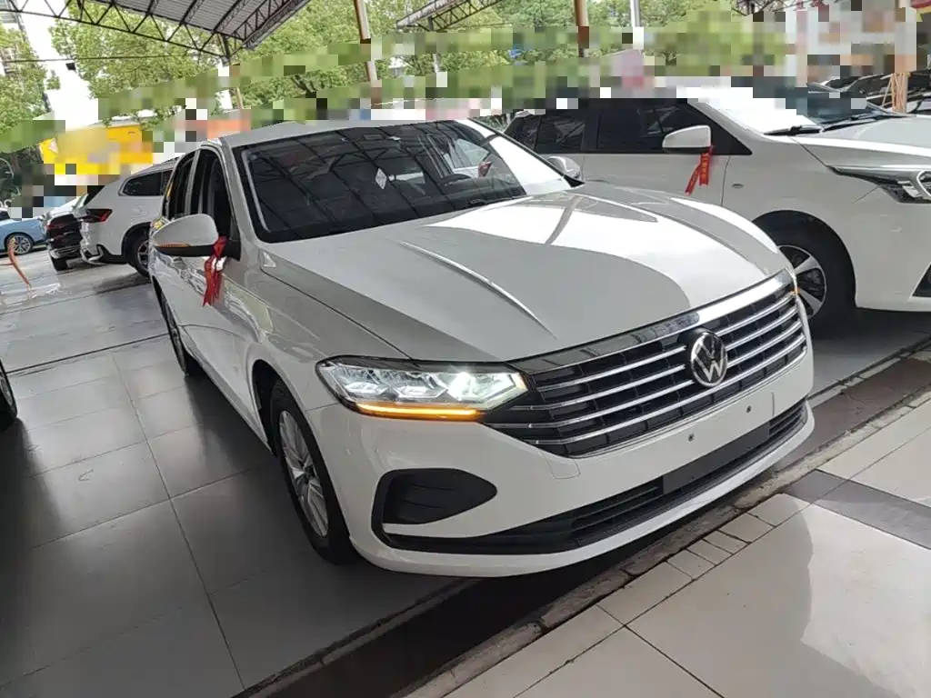Volkswagen Lavida 2023