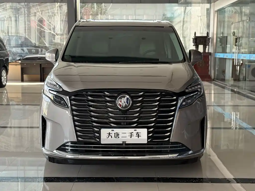 Buick GL8 2024