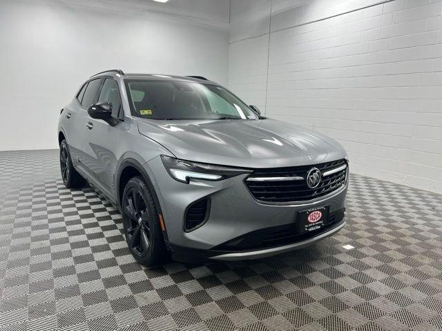 Buick Envision 2023