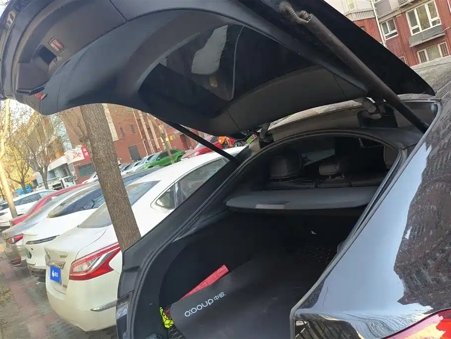 Mercedes-Benz GLE Coupe 2021