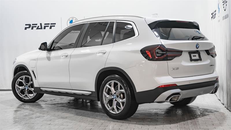 BMW X3 2024