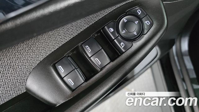 Chevrolet TrailBlazer 2021