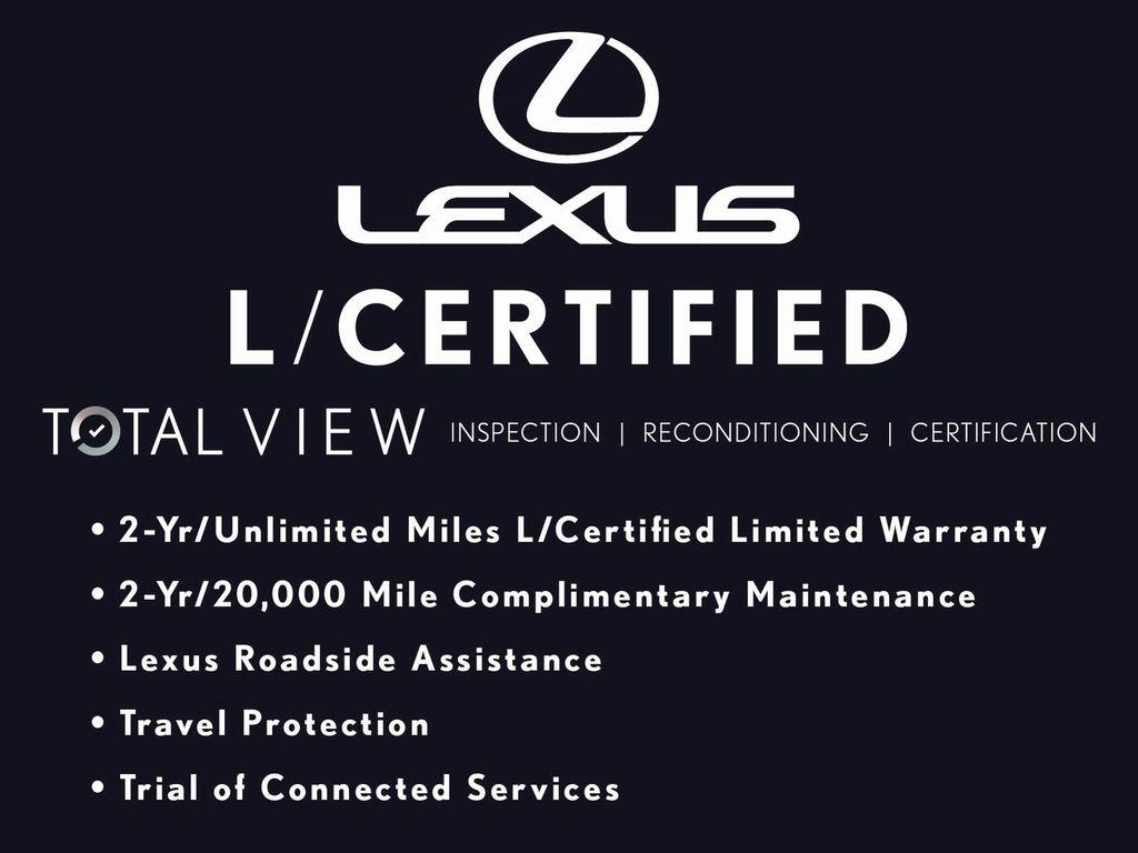Lexus TX 2025