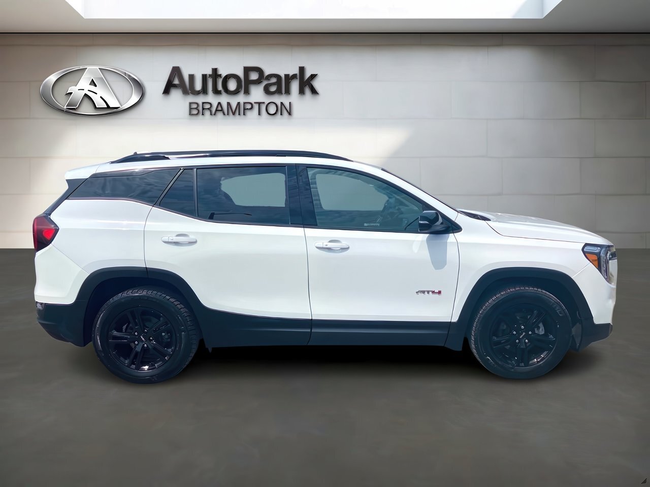 GMC Terrain 2023