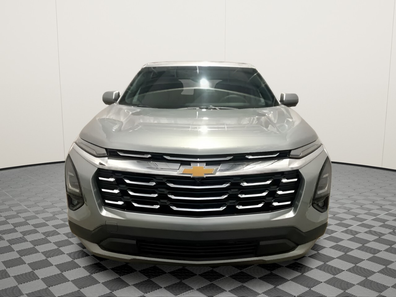Chevrolet Equinox 2025