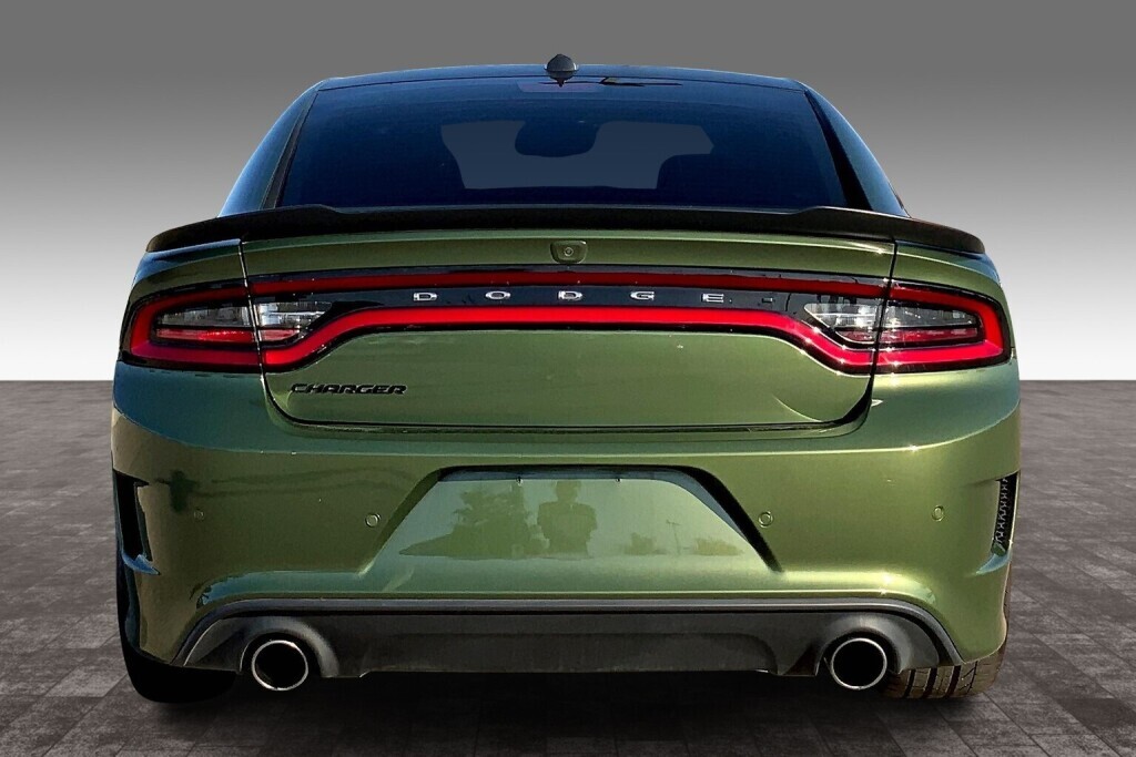 Dodge Charger 2021