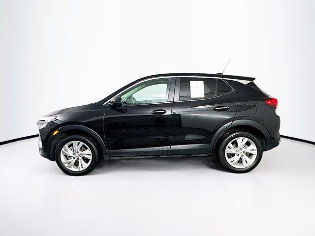 Buick Encore GX 2025