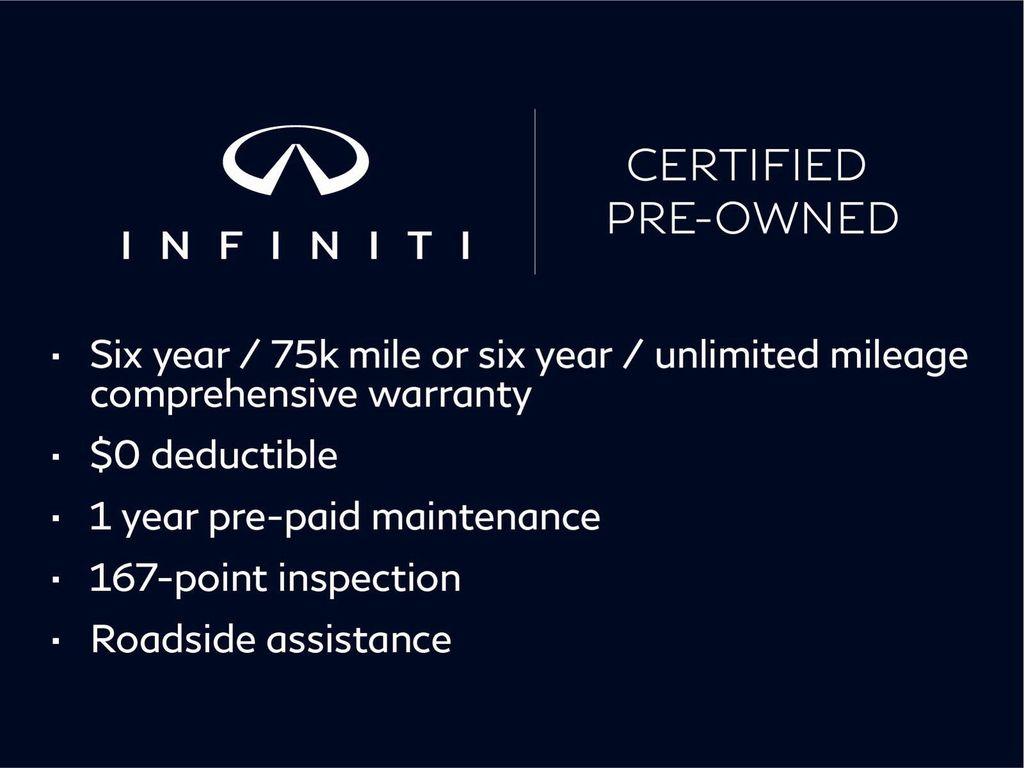 Infiniti QX60 2026