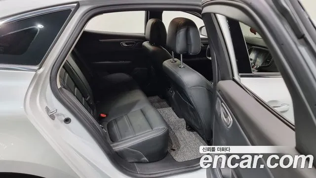 Renault Talisman 2022