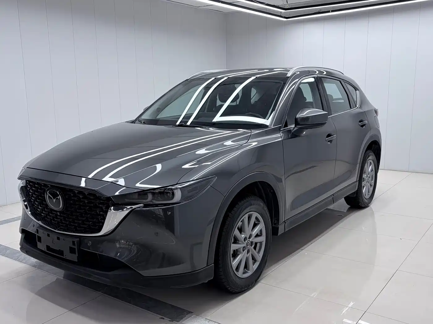 Mazda CX-5 2023