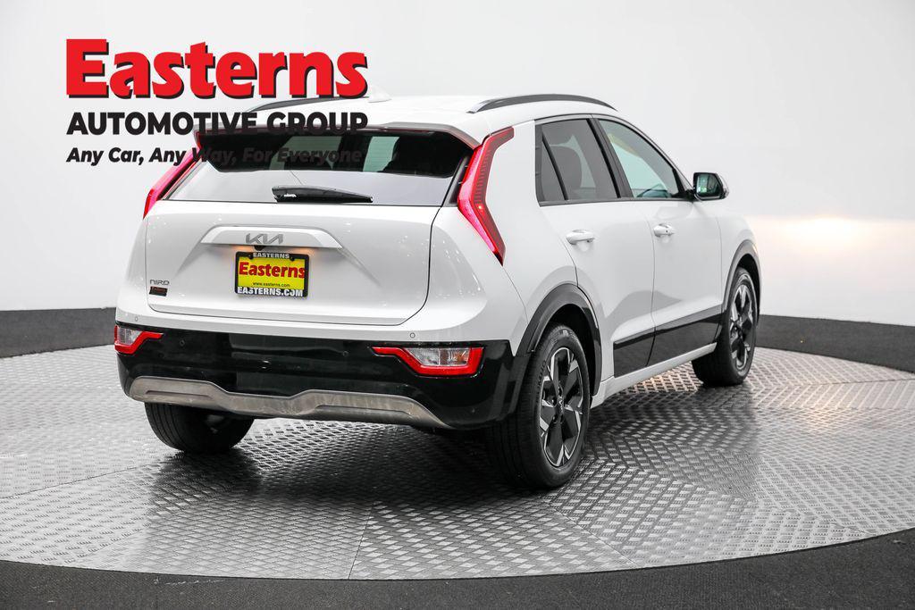 Kia NIRO EV 2024