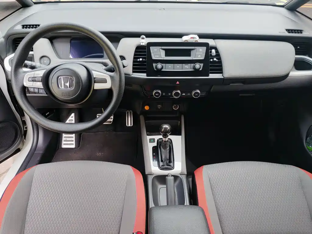 Honda Life 2022