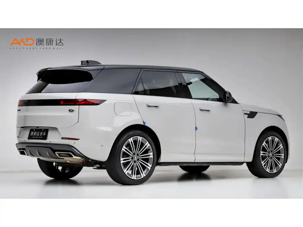 Land Rover Range Rover Sport 2023