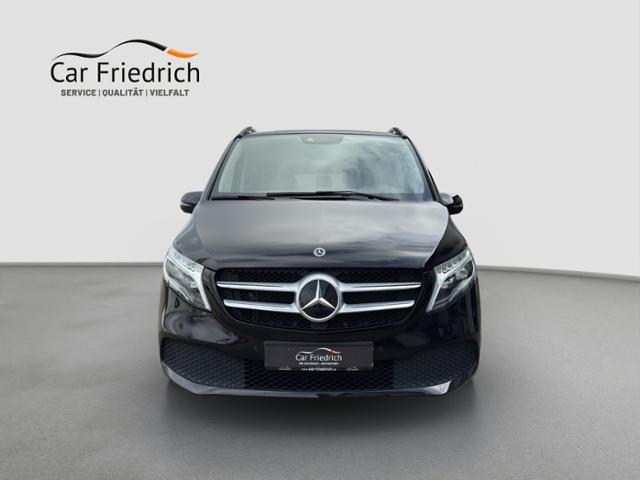 Mercedes-Benz V 250 2021