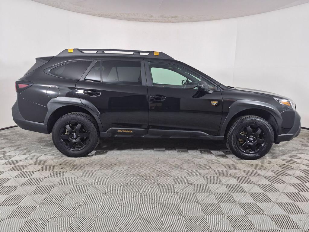 Subaru Outback 2023