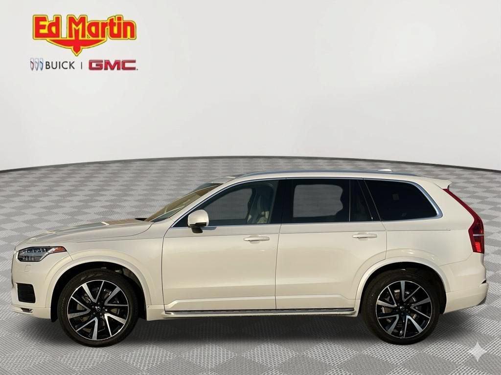 Volvo XC90 2021