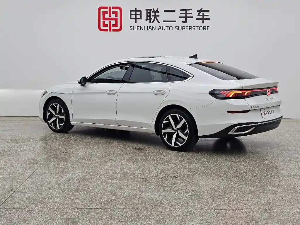 Volkswagen Lamando 2025