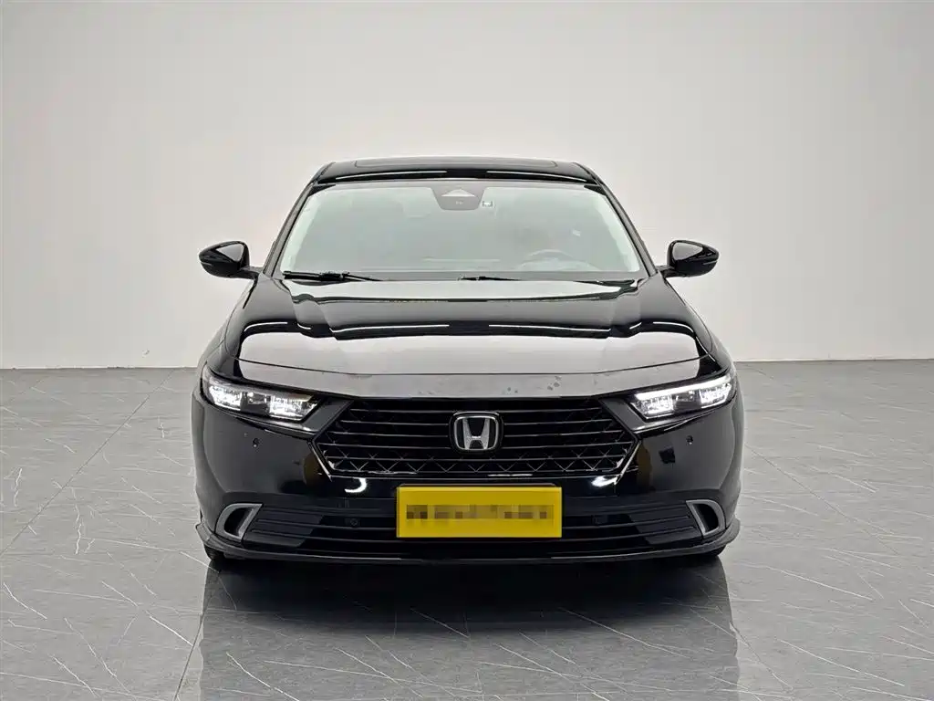 Honda Accord 2025