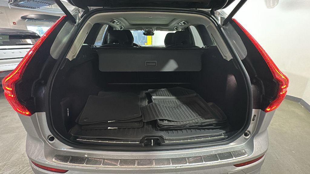 Volvo XC60 2023