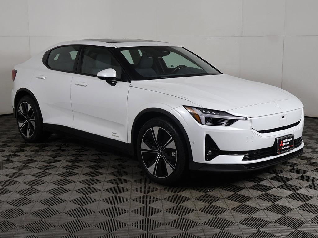 Polestar 2 2024