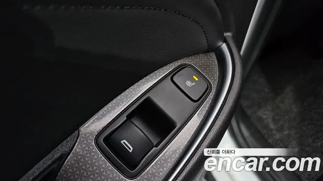 Chevrolet Malibu 2021