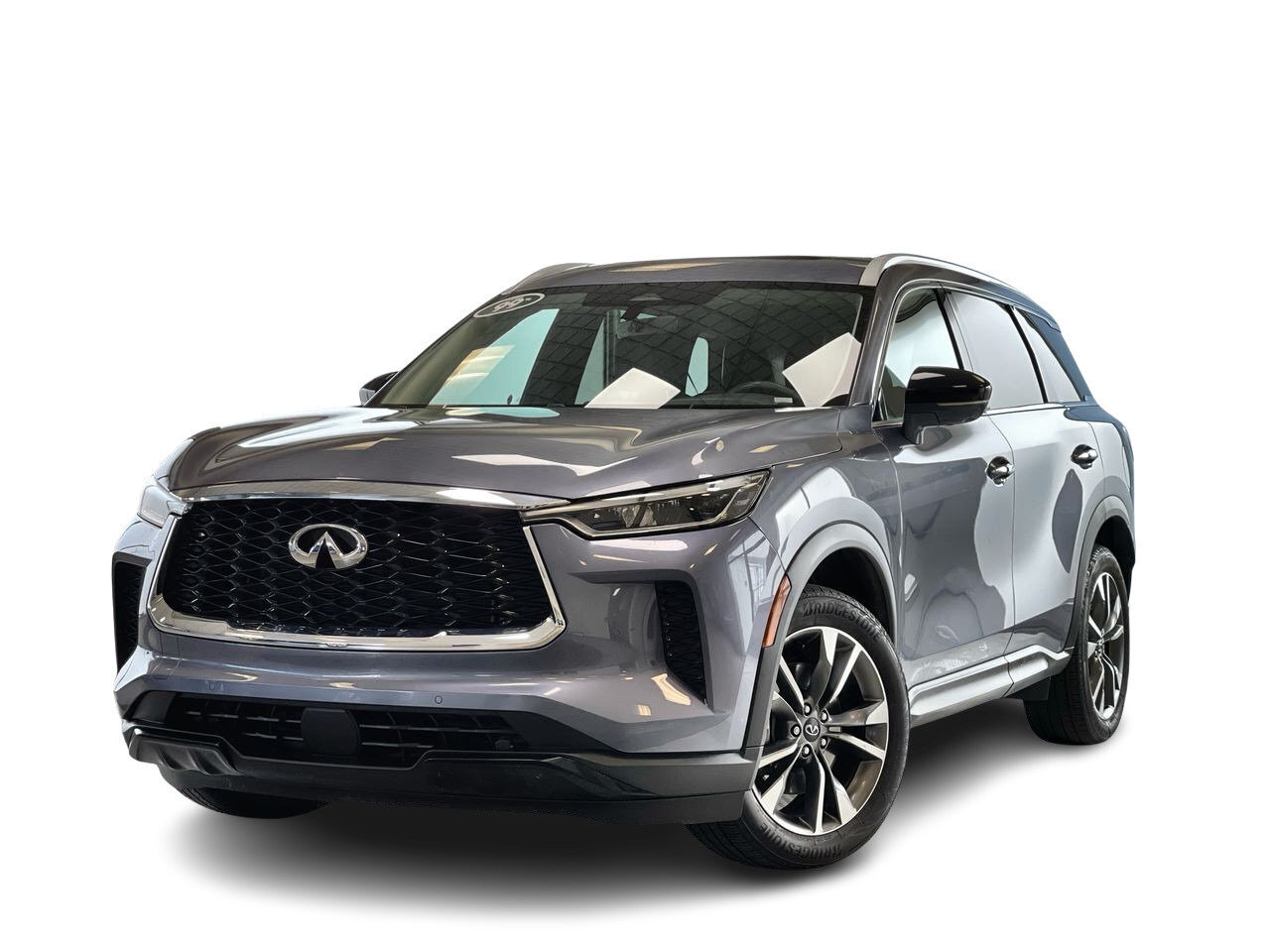 Infiniti QX60 2024