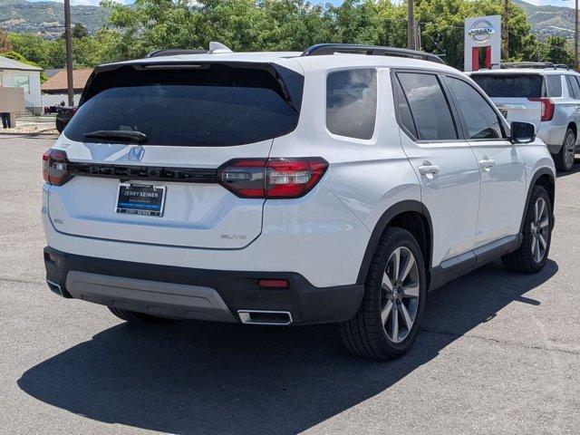Honda Pilot 2023