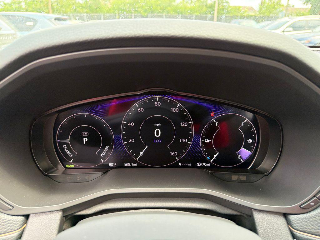Mazda CX-70 2026
