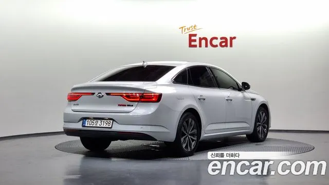 Renault Talisman 2022