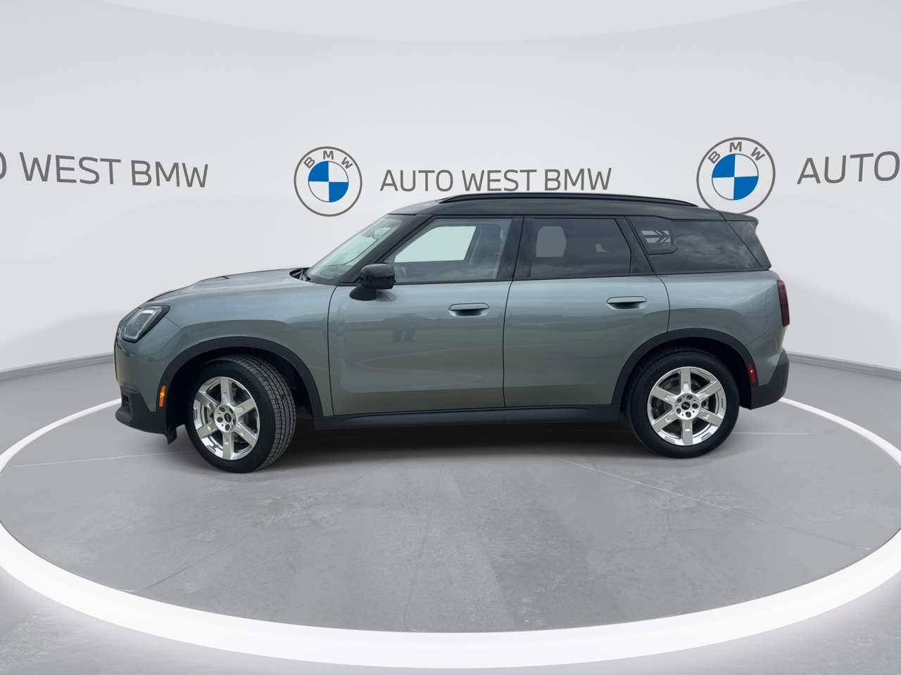 Mini Countryman 2025