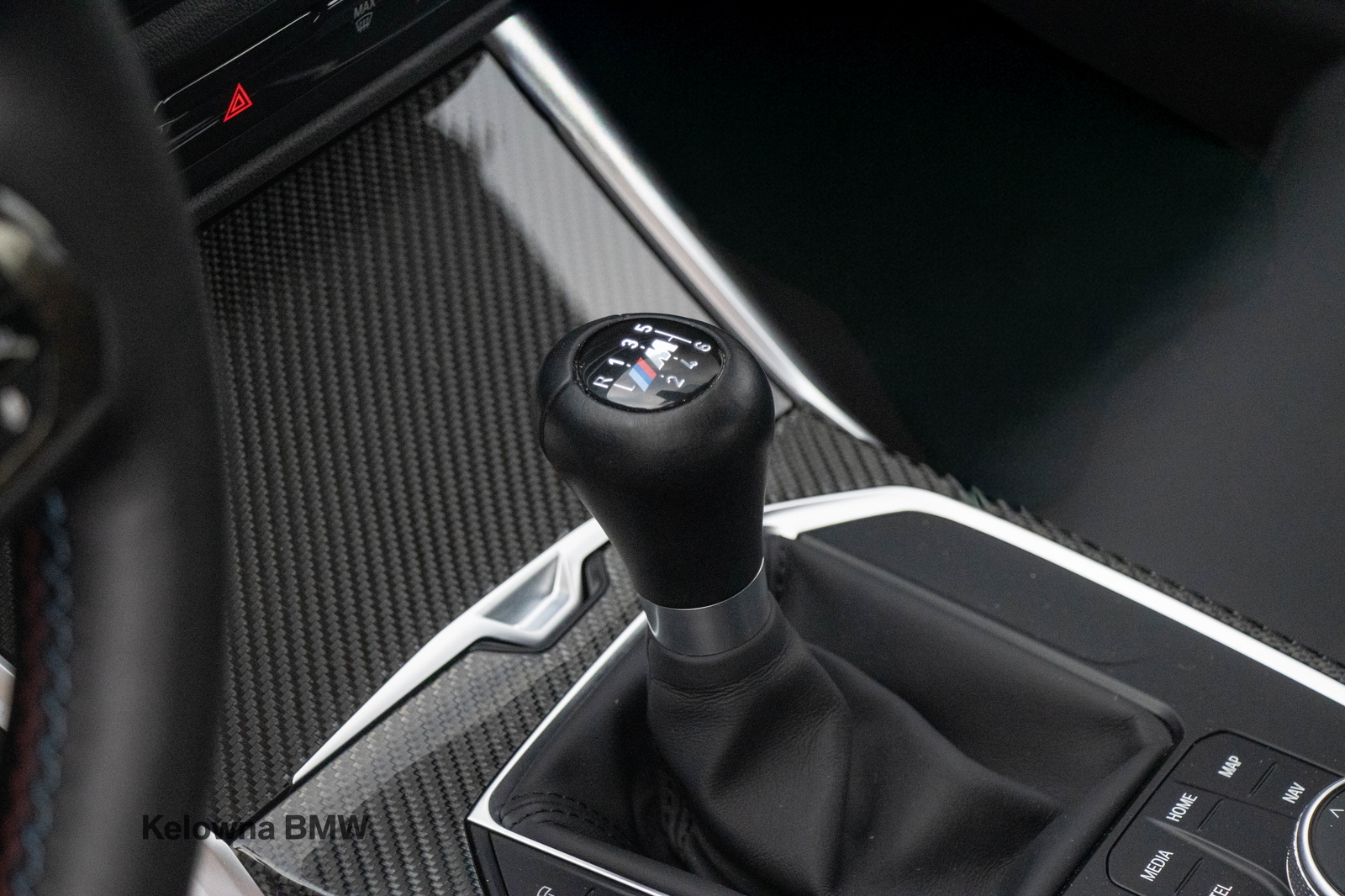 BMW M3 2023