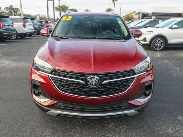 Buick Encore GX 2023