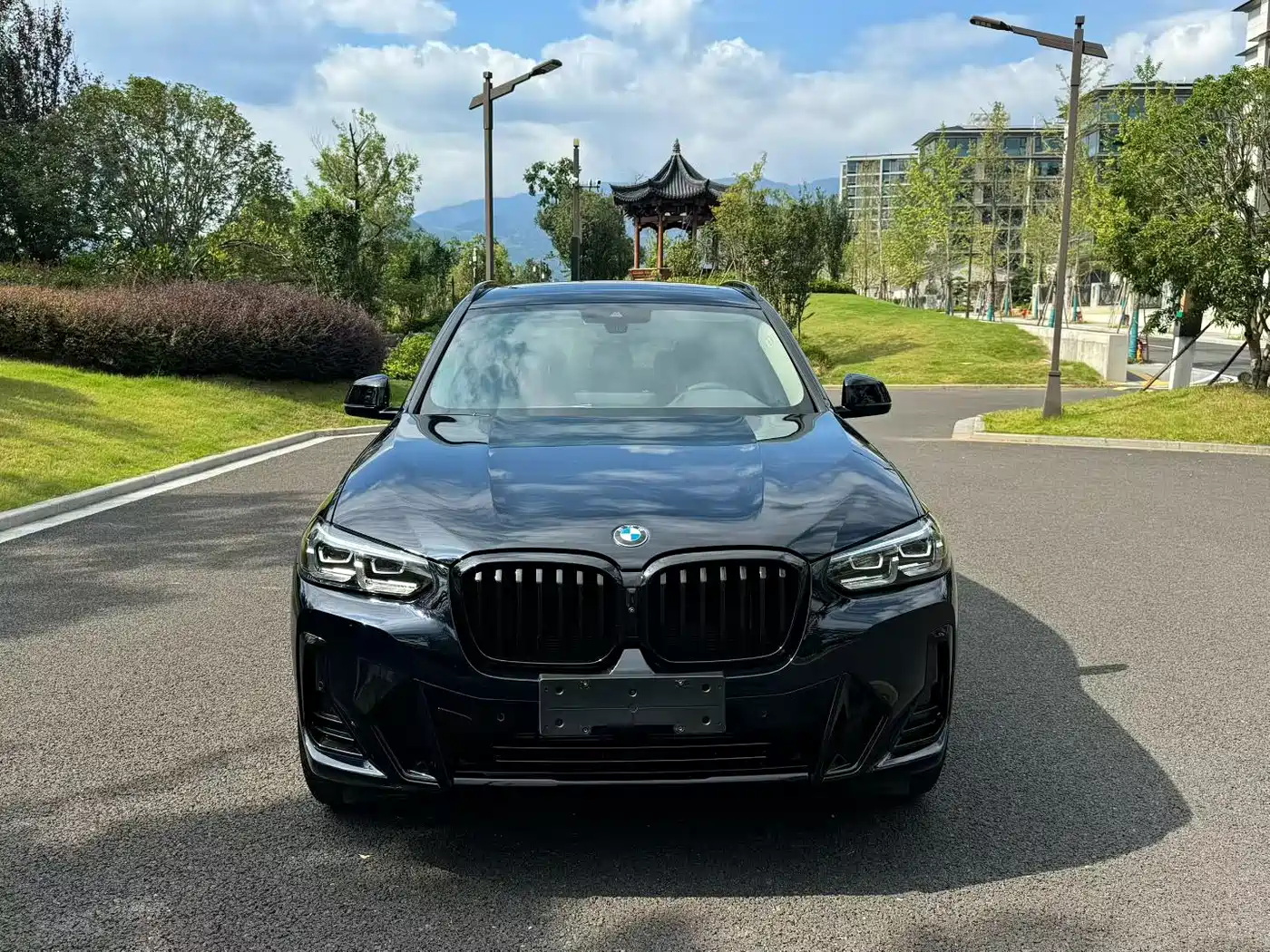 BMW X3 2023