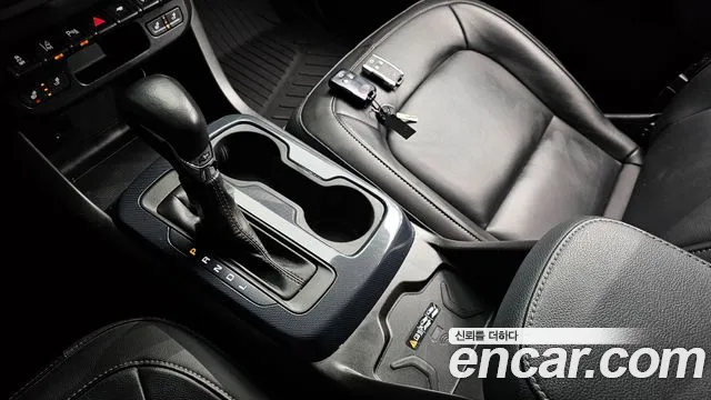 Chevrolet Colorado 2022