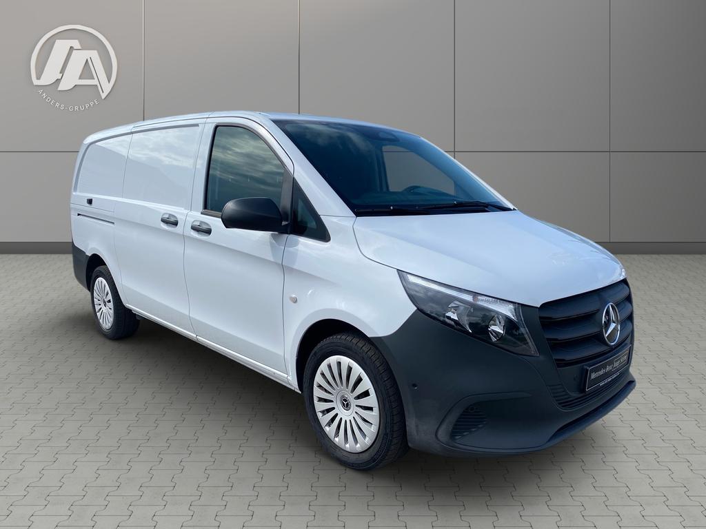Mercedes-Benz Vito 2025