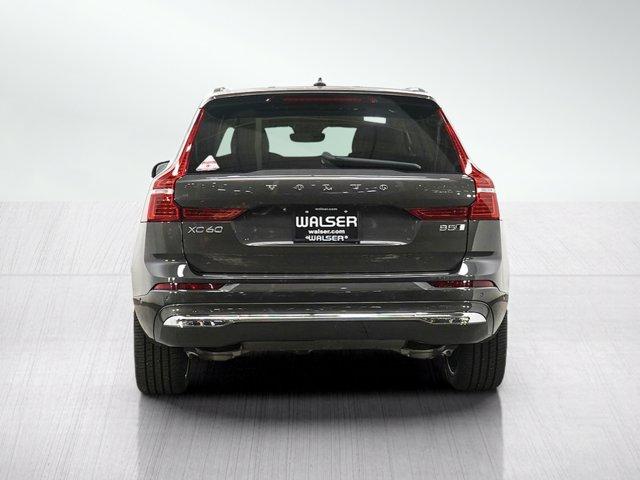 Volvo XC60 2023