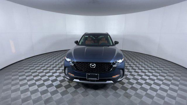 Mazda CX-50 2025