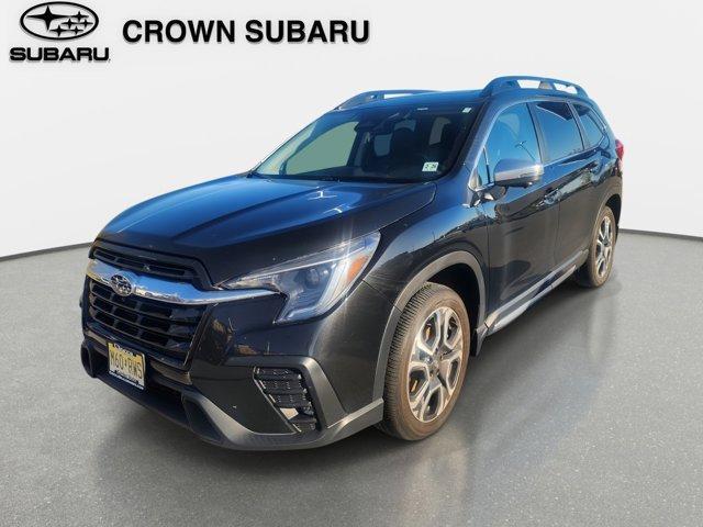 Subaru Ascent 2023