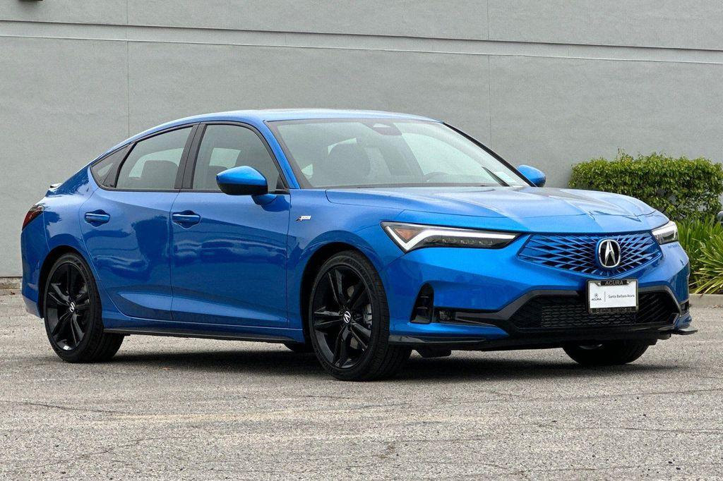 Acura Integra 2026