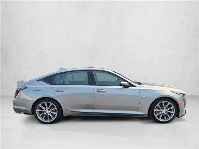 Cadillac CT5 2023
