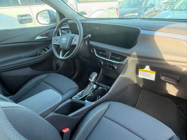 Buick Encore GX 2025