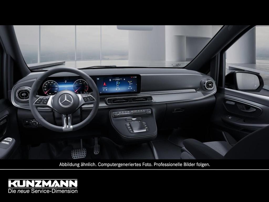 Mercedes-Benz V 250 2024