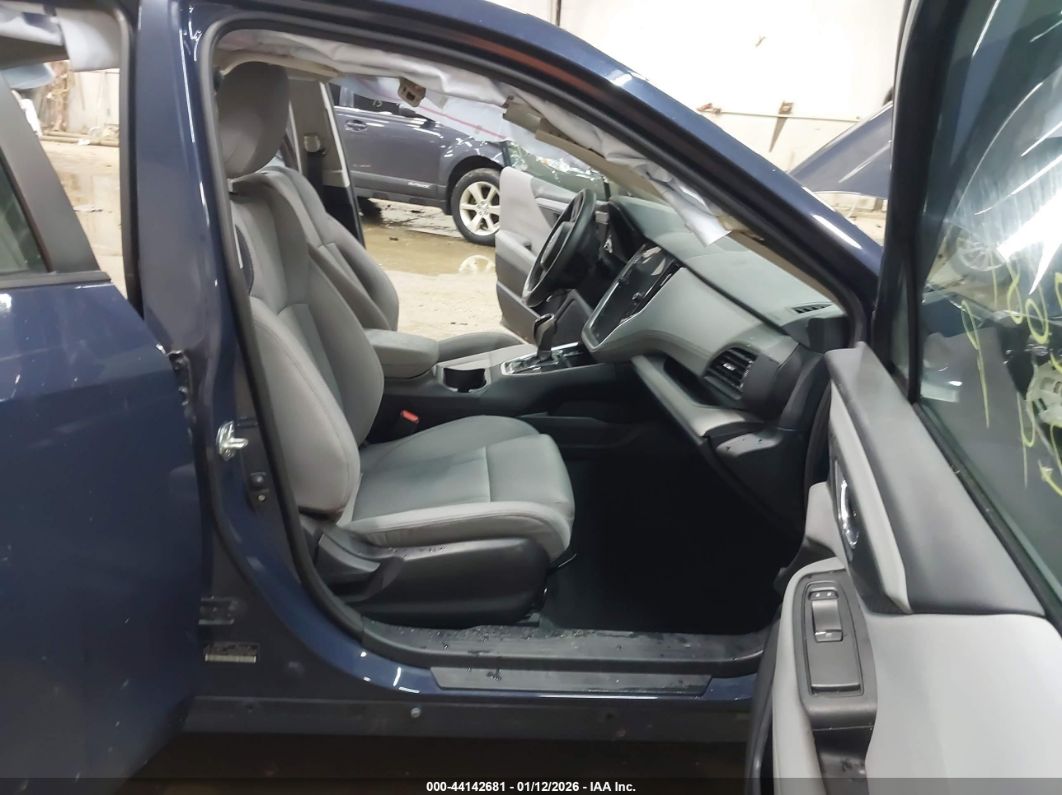 Subaru Legacy 2024