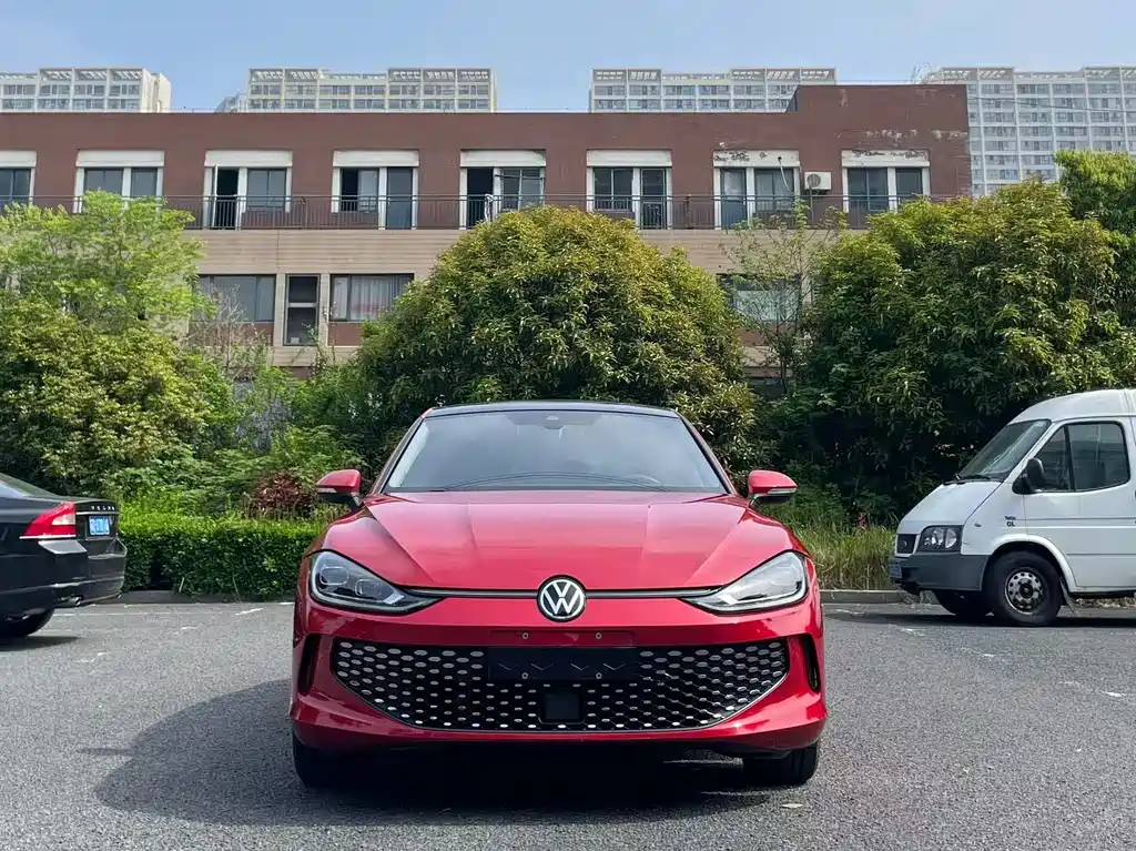 Volkswagen Lamando 2024